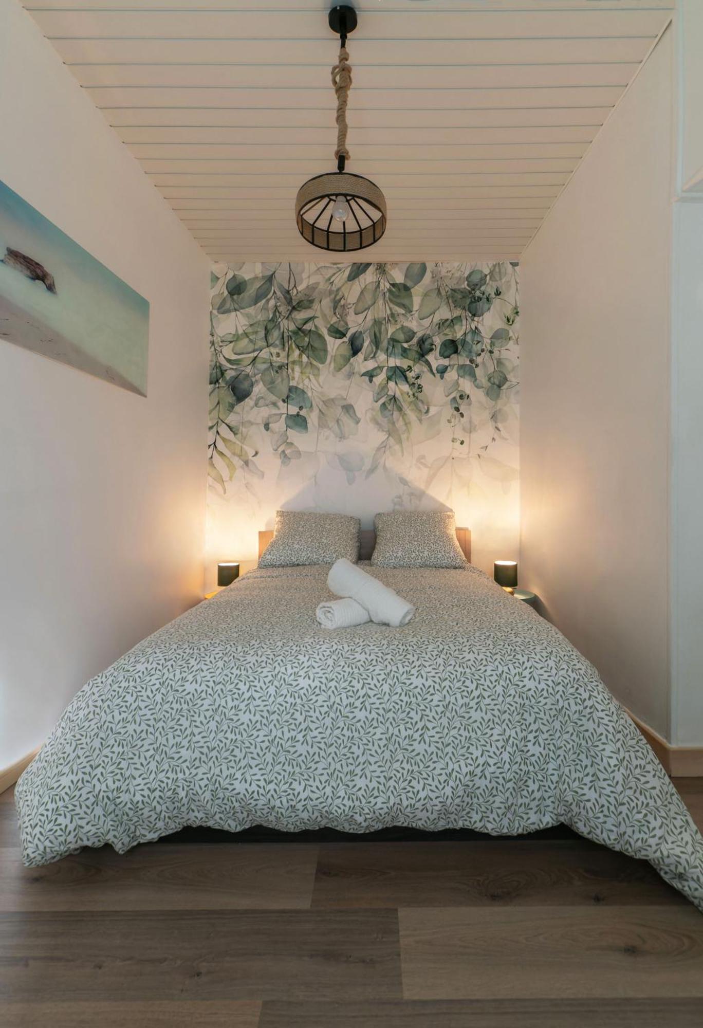 Residence Nature - Appartements Design En Centre Ville Cusset Luaran gambar