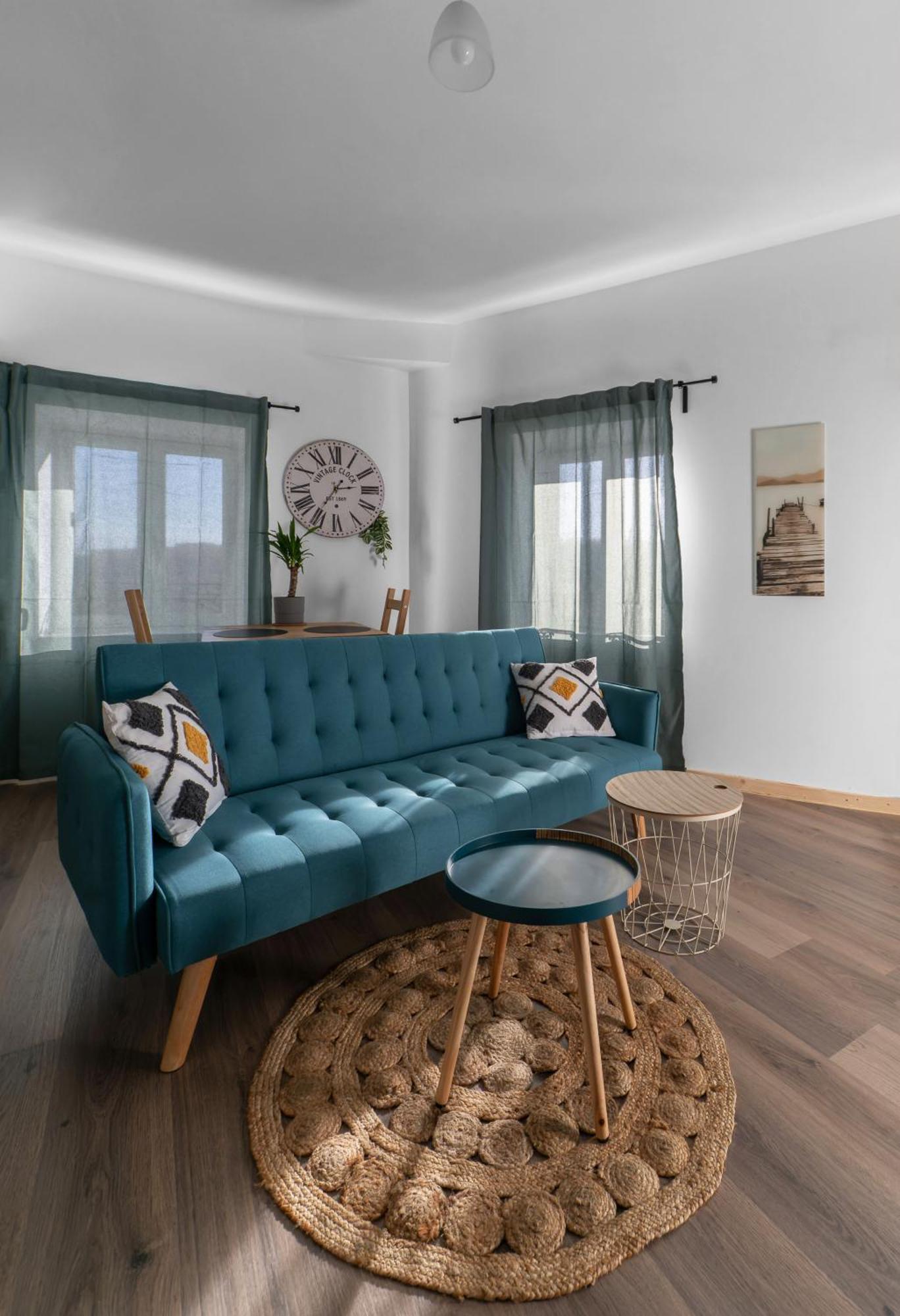 Residence Nature - Appartements Design En Centre Ville Cusset Luaran gambar