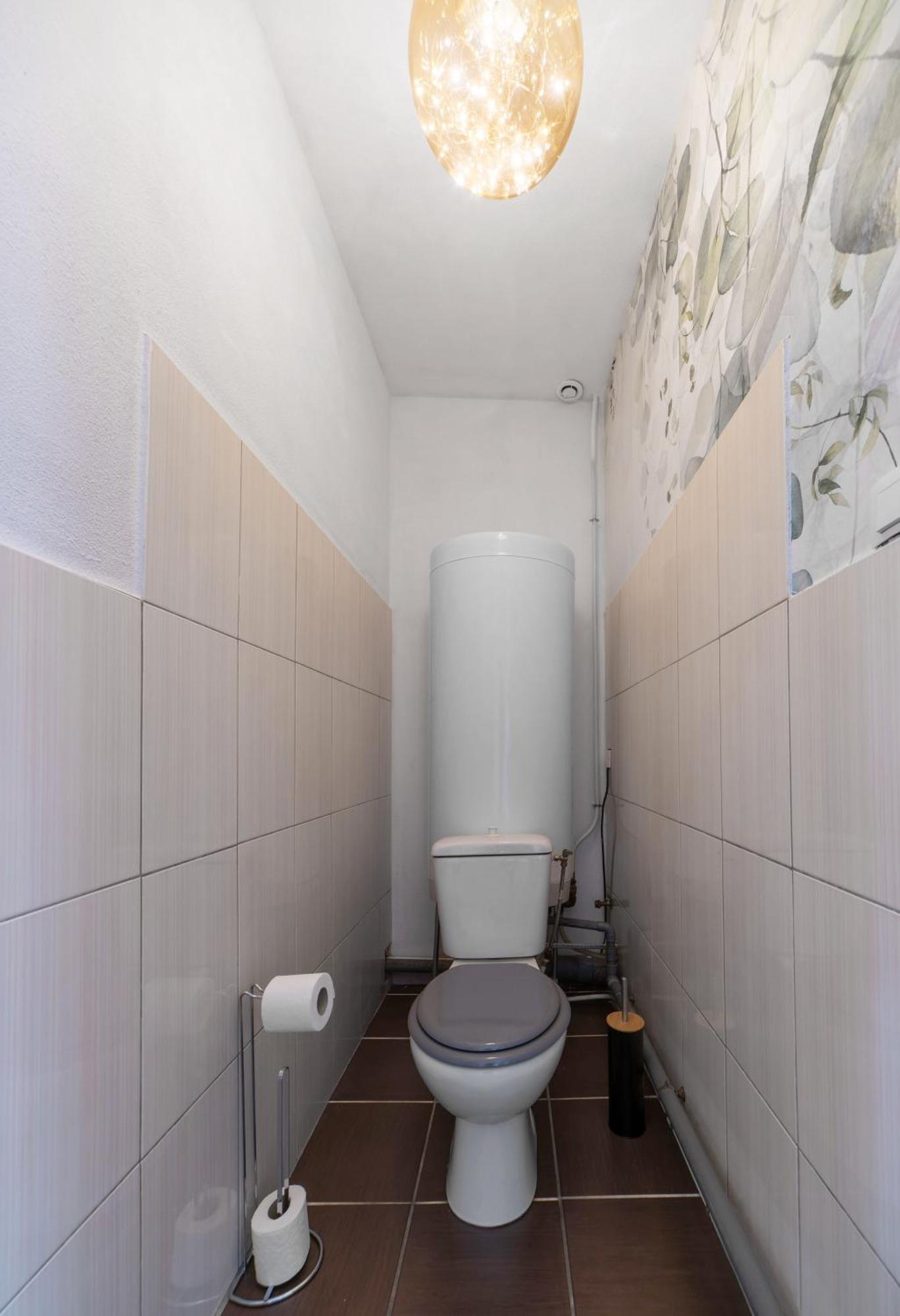 Residence Nature - Appartements Design En Centre Ville Cusset Luaran gambar